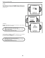 Предварительный просмотр 25 страницы Runco DTV-947 Owner'S Operating Manual