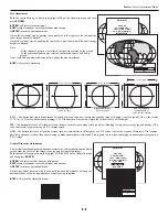 Предварительный просмотр 30 страницы Runco DTV-947 Owner'S Operating Manual