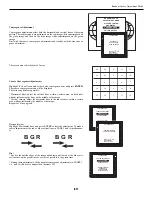 Предварительный просмотр 32 страницы Runco DTV-947 Owner'S Operating Manual