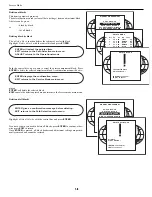 Предварительный просмотр 39 страницы Runco DTV-947 Owner'S Operating Manual