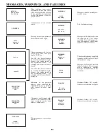 Предварительный просмотр 45 страницы Runco DTV-947 Owner'S Operating Manual