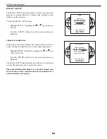 Предварительный просмотр 54 страницы Runco DTV-947 Owner'S Operating Manual