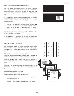 Предварительный просмотр 57 страницы Runco DTV-947 Owner'S Operating Manual