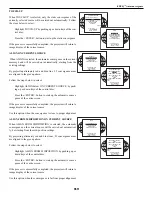 Предварительный просмотр 61 страницы Runco DTV-947 Owner'S Operating Manual