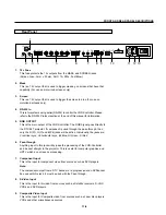 Предварительный просмотр 74 страницы Runco DTV-947 Owner'S Operating Manual