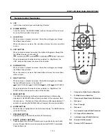 Предварительный просмотр 76 страницы Runco DTV-947 Owner'S Operating Manual