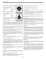 Preview for 8 page of Runco DTV-992 ULTRA Owner'S Operating Manual