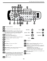 Preview for 11 page of Runco DTV-992 ULTRA Owner'S Operating Manual