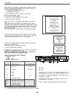 Preview for 13 page of Runco DTV-992 ULTRA Owner'S Operating Manual