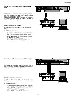 Preview for 14 page of Runco DTV-992 ULTRA Owner'S Operating Manual