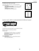 Preview for 16 page of Runco DTV-992 ULTRA Owner'S Operating Manual