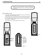 Preview for 17 page of Runco DTV-992 ULTRA Owner'S Operating Manual