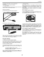 Preview for 18 page of Runco DTV-992 ULTRA Owner'S Operating Manual