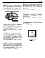 Preview for 20 page of Runco DTV-992 ULTRA Owner'S Operating Manual