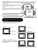 Preview for 29 page of Runco DTV-992 ULTRA Owner'S Operating Manual