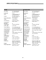 Preview for 47 page of Runco DTV-992 ULTRA Owner'S Operating Manual