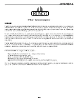 Preview for 52 page of Runco DTV-992 ULTRA Owner'S Operating Manual