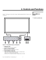 Предварительный просмотр 15 страницы Runco FlPL-50XA Owner'S Operating Manual