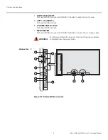 Предварительный просмотр 16 страницы Runco FlPL-50XA Owner'S Operating Manual