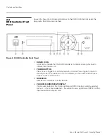 Предварительный просмотр 18 страницы Runco FlPL-50XA Owner'S Operating Manual