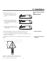 Предварительный просмотр 25 страницы Runco FlPL-50XA Owner'S Operating Manual