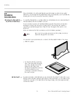 Предварительный просмотр 28 страницы Runco FlPL-50XA Owner'S Operating Manual