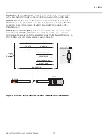 Предварительный просмотр 31 страницы Runco FlPL-50XA Owner'S Operating Manual