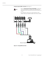 Предварительный просмотр 34 страницы Runco FlPL-50XA Owner'S Operating Manual