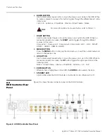 Предварительный просмотр 24 страницы Runco LightStyle LS-100d Installation & Operation Manual