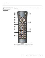 Предварительный просмотр 26 страницы Runco LightStyle LS-100d Installation & Operation Manual