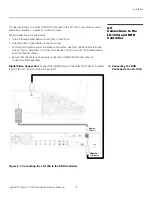 Preview for 35 page of Runco LightStyle LS-100d Installation & Operation Manual