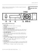 Preview for 25 page of Runco LIGHTSTYLE LS-10D Installation & Operation Manual