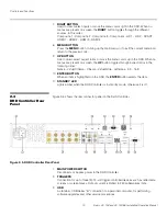 Preview for 26 page of Runco LIGHTSTYLE LS-10D Installation & Operation Manual