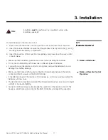 Preview for 33 page of Runco LIGHTSTYLE LS-10D Installation & Operation Manual