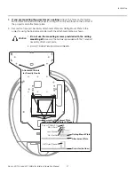 Preview for 43 page of Runco LIGHTSTYLE LS-10D Installation & Operation Manual