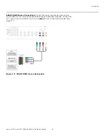 Preview for 53 page of Runco LIGHTSTYLE LS-10D Installation & Operation Manual