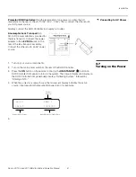 Preview for 57 page of Runco LIGHTSTYLE LS-10D Installation & Operation Manual