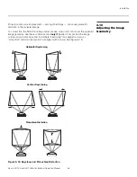 Preview for 59 page of Runco LIGHTSTYLE LS-10D Installation & Operation Manual