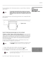 Preview for 61 page of Runco LIGHTSTYLE LS-10D Installation & Operation Manual