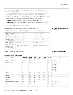 Preview for 99 page of Runco LIGHTSTYLE LS-10D Installation & Operation Manual