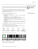 Preview for 111 page of Runco LIGHTSTYLE LS-10D Installation & Operation Manual