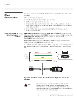 Preview for 52 page of Runco LightStyle LS-12HBd Installation & Operation Manual