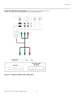 Preview for 61 page of Runco LightStyle LS-12HBd Installation & Operation Manual