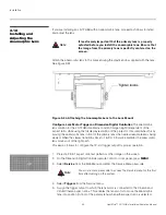 Preview for 70 page of Runco LightStyle LS-12HBd Installation & Operation Manual