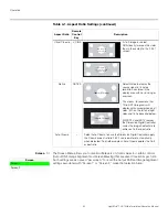 Preview for 78 page of Runco LightStyle LS-12HBd Installation & Operation Manual