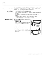 Preview for 110 page of Runco LightStyle LS-12HBd Installation & Operation Manual