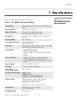 Preview for 141 page of Runco LightStyle LS-12HBd Installation & Operation Manual