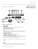 Preview for 25 page of Runco LightStyle LS-3 Installation & Operation Manual