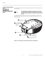 Preview for 50 page of Runco LightStyle LS-3 Installation & Operation Manual