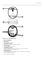 Предварительный просмотр 23 страницы Runco LIGHTSTYLE LS-7 Installation & Operation Manual